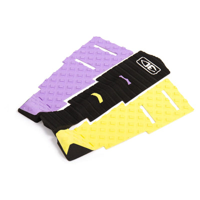 Ocean & Earth Dakoda Walters Tail Pad - Multi - Buy online today at Down the Line Surf. International shipping available.