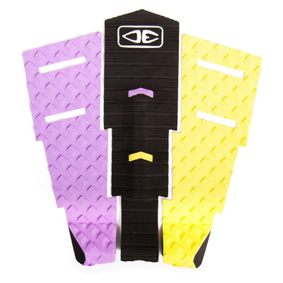 Ocean & Earth Dakoda Walters Tail Pad - Multi - Buy online today at Down the Line Surf. International shipping available.
