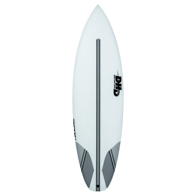 DHD 3DX EPS Surfboard - Buy online today at Down the Line Surf. International shipping available.