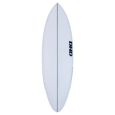 DHD Black Diamond EPS Surfboard - Buy online today at Down the Line Surf. International shipping available.