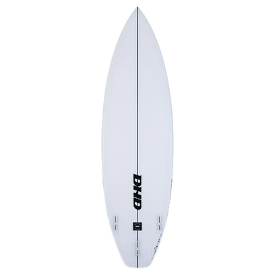 DHD EE Juliette EPS Surfboard - Buy online today at Down the Line Surf. International shipping available.