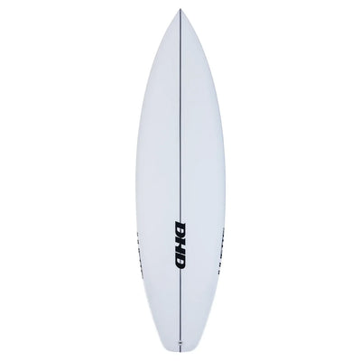 DHD EE Juliette EPS Surfboard - Buy online today at Down the Line Surf. International shipping available.