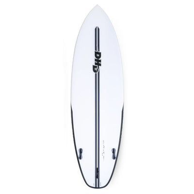 DHD Phoenix EPS Surfboard - Buy online today at Down the Line Surf. International shipping available.