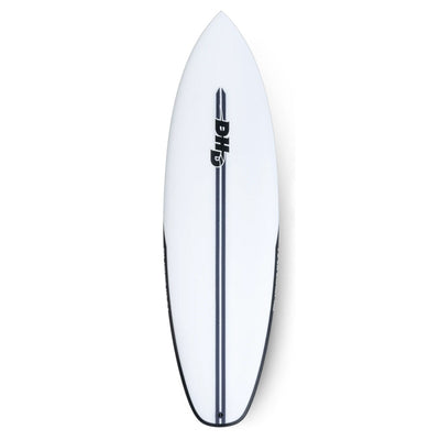 DHD Phoenix EPS Surfboard - Buy online today at Down the Line Surf. International shipping available.