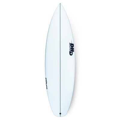 DHD DX1 Phase 3 Surfboard - Buy online today at Down the Line Surf. International shipping available.