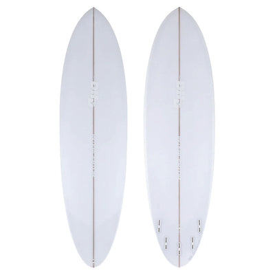 DHD Interceptor Surfboard - Buy online today at Down the Line Surf. International shipping available.