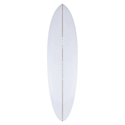 DHD Interceptor Surfboard - Buy online today at Down the Line Surf. International shipping available.