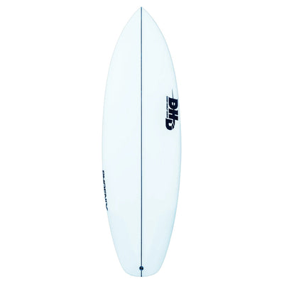 DHD Phoenix Surfboard - Buy online today at Down the Line Surf. International shipping available.