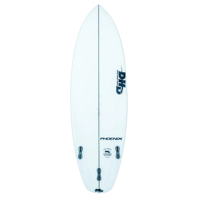 DHD Phoenix Surfboard - Buy online today at Down the Line Surf. International shipping available.