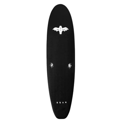 Drag Coffin Thruster 7'0" Softboard - Buy online today at Down the Line Surf. International shipping available.