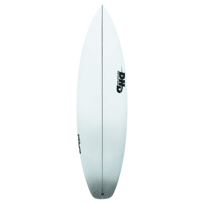 DHD DX1 Phase 3 Surfboard - Buy online today at Down the Line Surf. International shipping available.