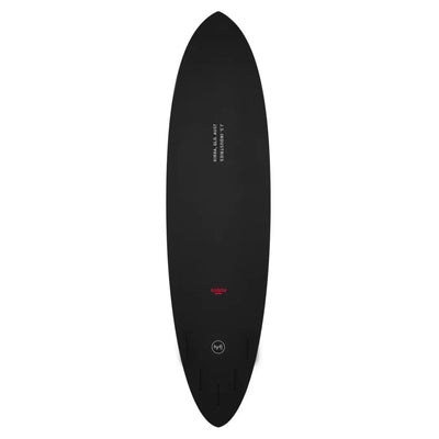 JS El Baron Hyfi 3.0 Surfboard - Buy online today at Down the Line Surf. International shipping available.