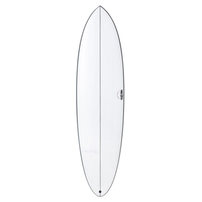 JS El Baron PE Surfboard - Buy online today at Down the Line Surf. International shipping available.