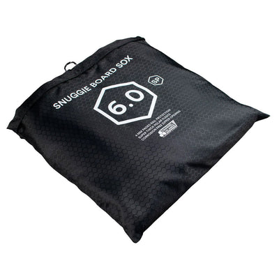 Channel Islands Snuggie ERP Specialty Board Sock - Indigo - Buy online today at Down the Line Surf. International shipping available.