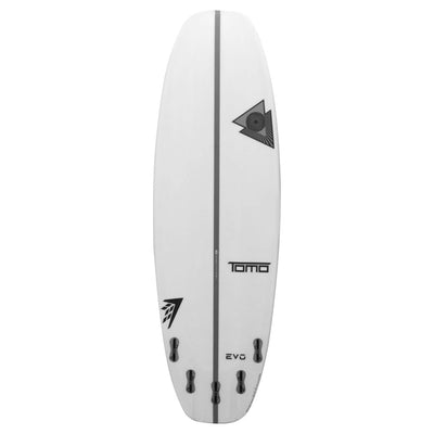 Firewire Evo Surfboard (LFT) - Buy online today at Down the Line Surf. International shipping available.