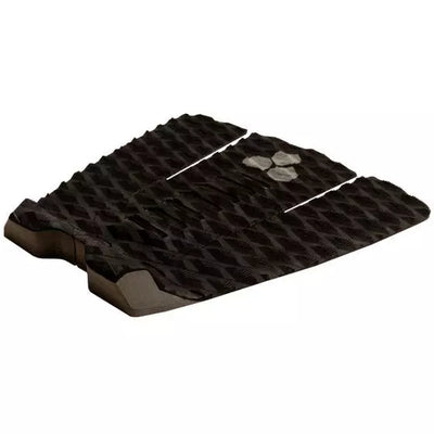 Channel Islands Flux 3 Piece Arch Tail Pad - Buy online today at Down the Line Surf. International shipping available.