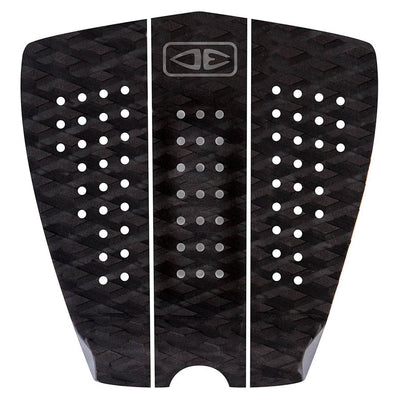 Ocean & Earth Fat Boy Tail Pad - Black - Buy online today at Down the Line Surf. International shipping available.