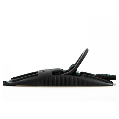 FCS D-Ring Tie Downs - Buy online today at Down the Line Surf. International shipping available.