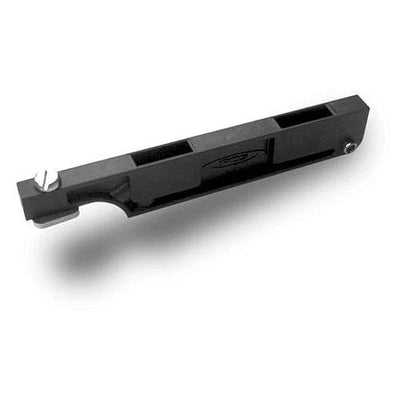 FCS Longboard Box Adapter - Buy online today at Down the Line Surf. International shipping available.