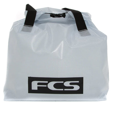 FCS Large Wet Bag - Buy online today at Down the Line Surf. International shipping available.
