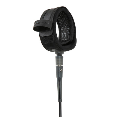 FCS 6ft All Round Essential Leash - Buy online today at Down the Line Surf. International shipping available.