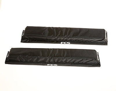 FCS Premium Hard Rack System - Buy online today at Down the Line Surf. International shipping available.