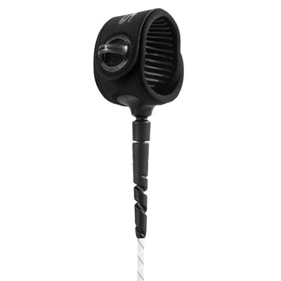 FCS Freedom Helix Leash All Round 9ft - Ankle - Buy online today at Down the Line Surf. International shipping available.