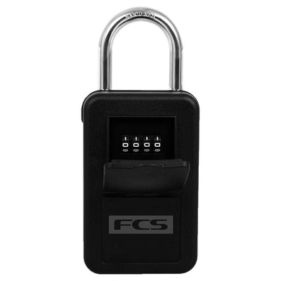 FCS Keylock Medium - Buy online today at Down the Line Surf. International shipping available.