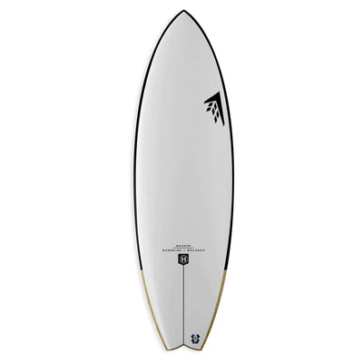 Firewire Mashup Surfboard (Helium) - Buy online today at Down the Line Surf. International shipping available.