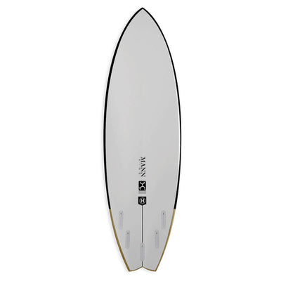 Firewire Mashup Surfboard (Helium) - Buy online today at Down the Line Surf. International shipping available.