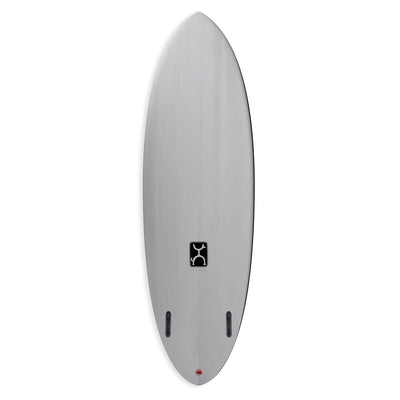 Firewire Sunday Surfboard (Thunderbolt Red) - Buy online today at Down the Line Surf. International shipping available.
