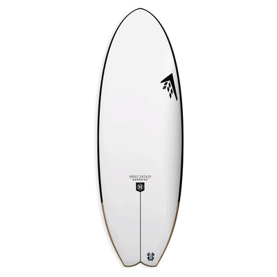 Firewire Sweet Potato Surfboard (Helium) - Buy online today at Down the Line Surf. International shipping available.