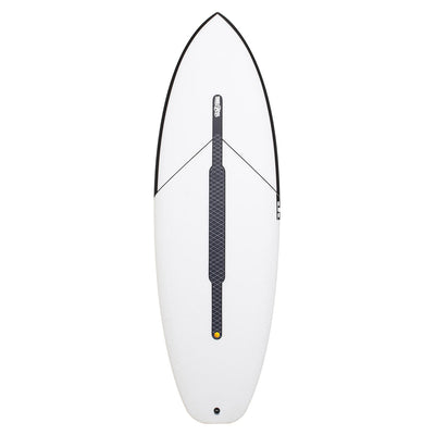 JS Flame Fish Hyfi 2.0 Surfboard - Buy online today at Down the Line Surf. International shipping available.