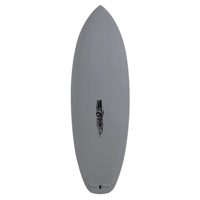 JS Flame Fish Softboard - Buy online today at Down the Line Surf. International shipping available.