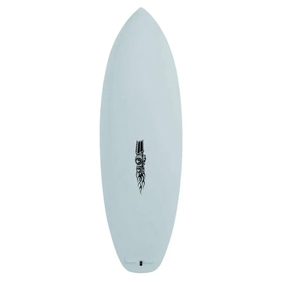 JS Flame Fish Softboard - Buy online today at Down the Line Surf. International shipping available.