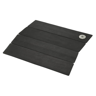 Octopus Front Deck Pad - Black - Buy online today at Down the Line Surf. International shipping available.