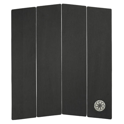 Octopus Front Deck Pad - Black - Buy online today at Down the Line Surf. International shipping available.