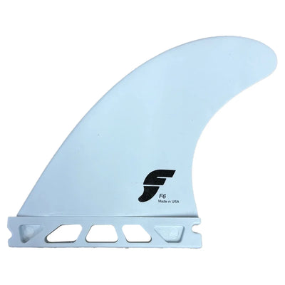 3 Fin Option for Surfboards - Buy online today at Down the Line Surf. International shipping available.