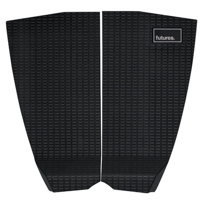 Futures Wildcat 2 Piece Tail Pad - Buy online today at Down the Line Surf. International shipping available.