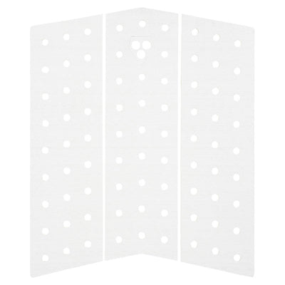 Gorilla Skinny Three Mid Deck Pad - Cloud - Buy online today at Down the Line Surf. International shipping available.