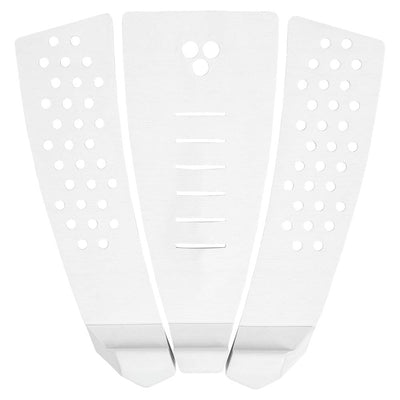 Gorilla Skinny Three Deck Pad - Cloud - Buy online today at Down the Line Surf. International shipping available.
