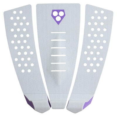 Gorilla Skinny Three Deck Pad - Saturn - Buy online today at Down the Line Surf. International shipping available.