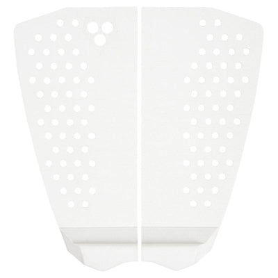 Gorilla Skinny Two Deck Pad - Cloud - Buy online today at Down the Line Surf. International shipping available.