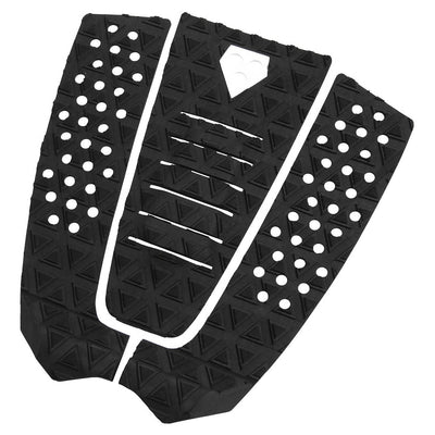 Gorilla The Jane 3 Piece Tail Pad - Black - Buy online today at Down the Line Surf. International shipping available.
