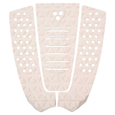 Gorilla The Jane 3 Piece Tail Pad - Skin Beige - Buy online today at Down the Line Surf. International shipping available.