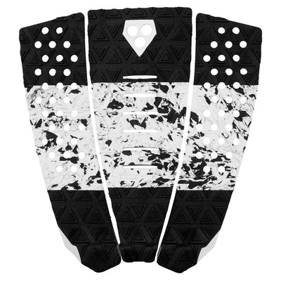 Gorilla Tres Tail Pad - Gravel - Buy online today at Down the Line Surf. International shipping available.