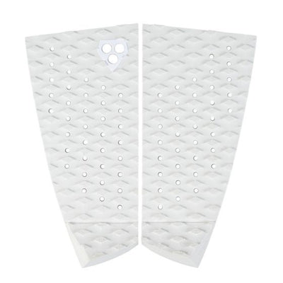 Gorilla Swallow Tail Pad - Cloud - Buy online today at Down the Line Surf. International shipping available.