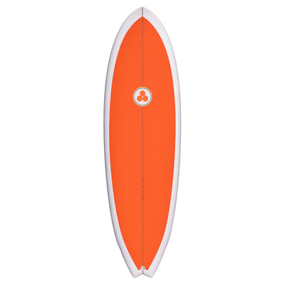 Channel Island G-Skate Surfboard - Buy online today at Down the Line Surf. International shipping available.