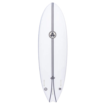Channel Island G-Skate Spine-Tek Surfboard - Buy online today at Down the Line Surf. International shipping available.
