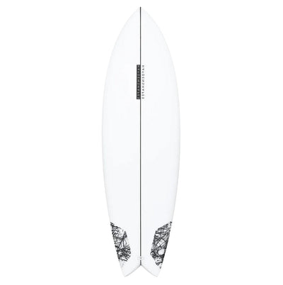 Haydenshapes Hypto Krypto Twin PU - Buy online today at Down the Line Surf. International shipping available.